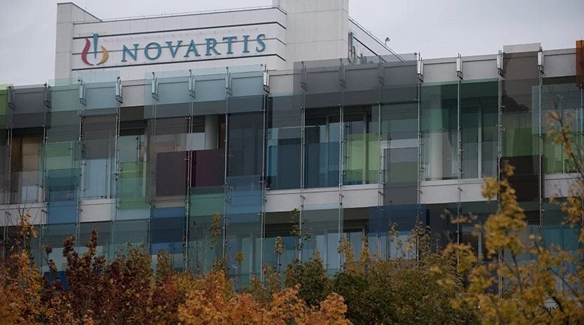 Σκάνδαλο Novartis: Πού οδηγεί η πρόταση της Προανακριτικής Επιτροπής